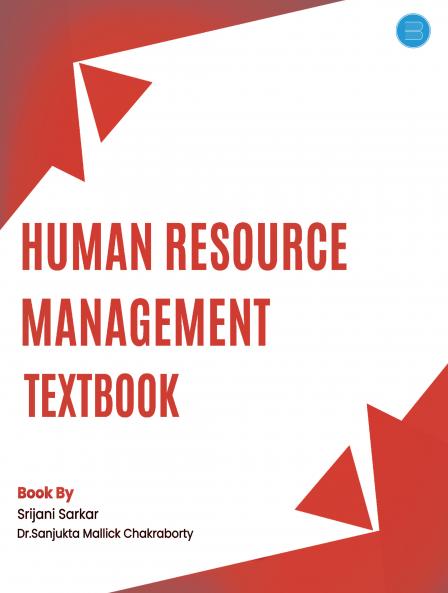 Human Resource Management Textbook