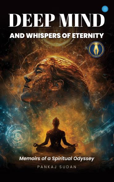 Deep Mind and Whispers of Eternity
