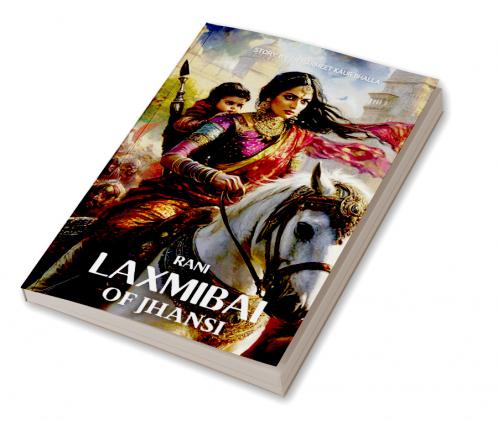 Rani Laxmibai of Jhansi