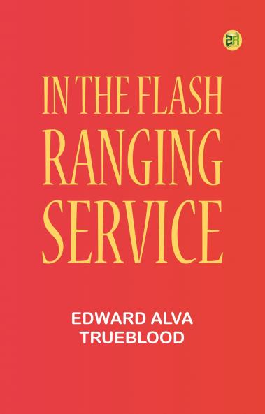 In the Flash Ranging Service