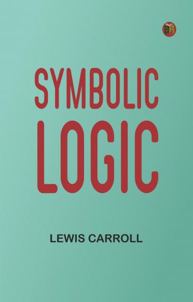 Symbolic Logic