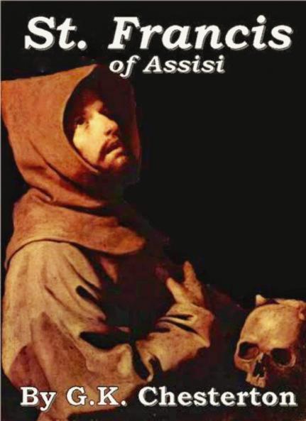 St  Francis of Assisi