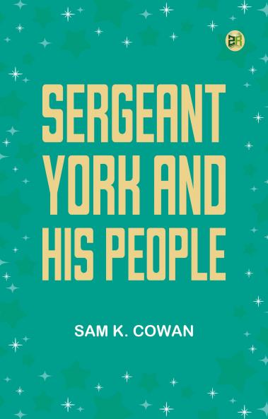 Sergeant York And His People