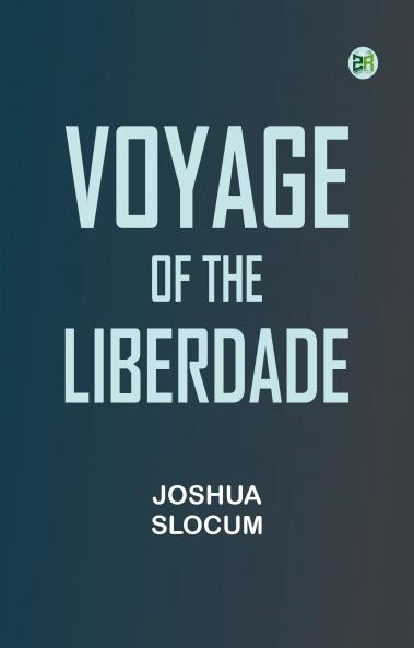 Voyage of the Liberdade