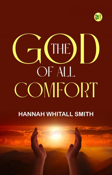 The God of All Comfort