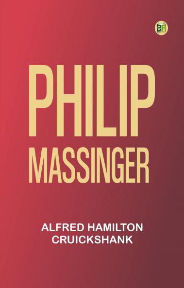 Philip Massinger