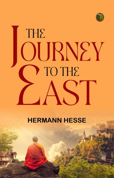 The Journey to the East
