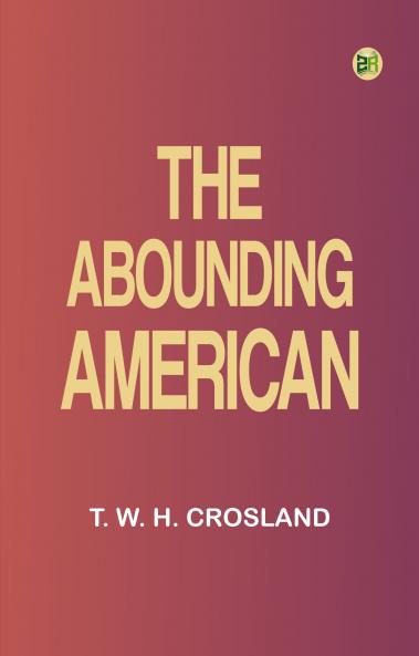 The Abounding American