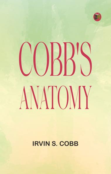 Cobb's Anatomy