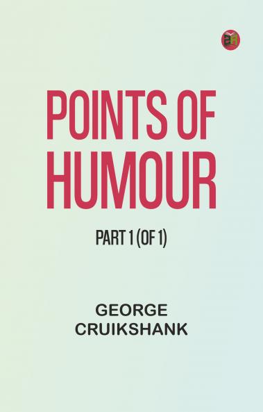 Points of Humour Part 1 (of 1)
