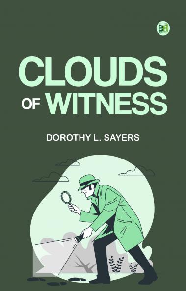 Clouds of Witness