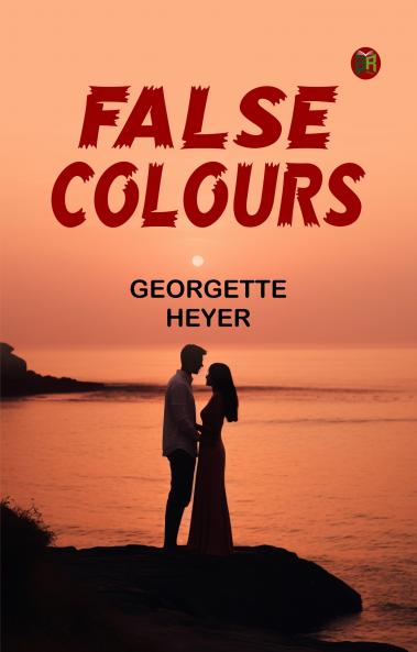 False Colours