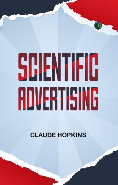 Scientific Advertising
