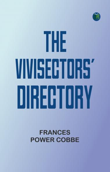 The Vivisectors' Directory