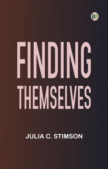 Finding Themselves