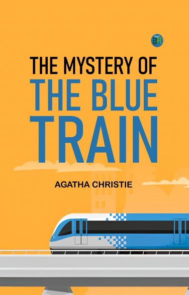 The mystery of the Blue Train