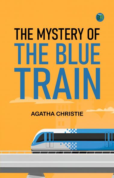 The mystery of the Blue Train