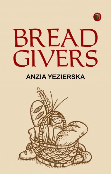 Bread Givers