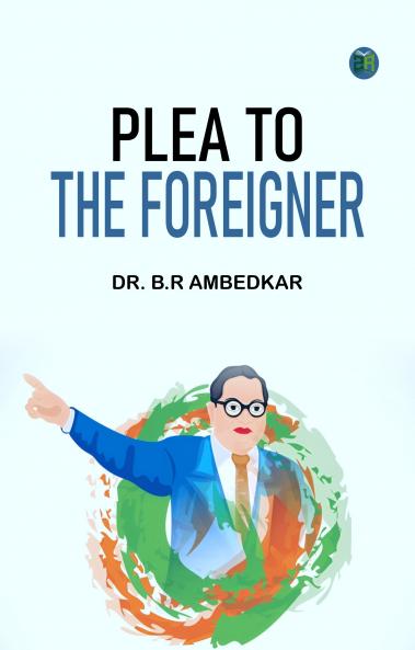 Plea to the Foreigner