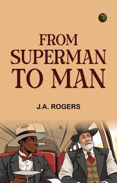 From Superman to Man