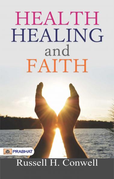 Health Healing and Faith