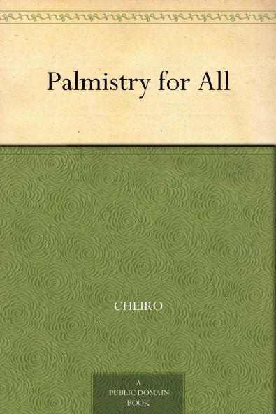 Palmistry for All