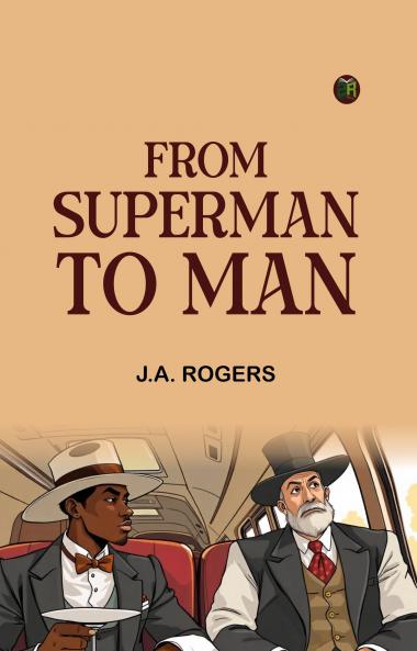 From Superman to Man