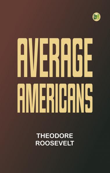 Average Americans