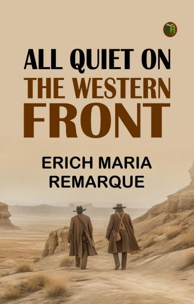All Quiet on the Western Front