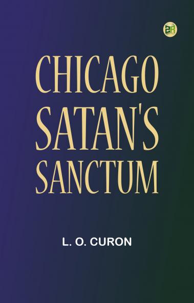 Chicago Satan's Sanctum