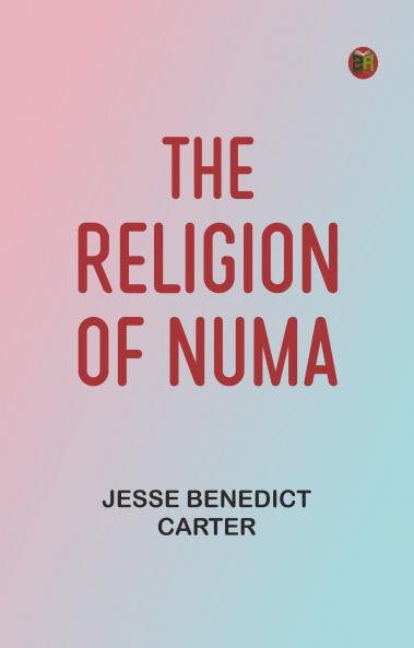 The Religion of Numa