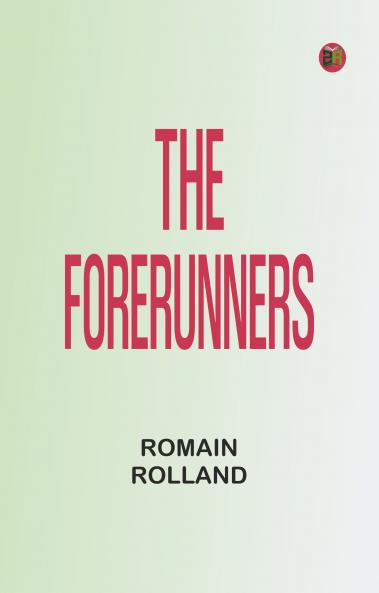 The Forerunners