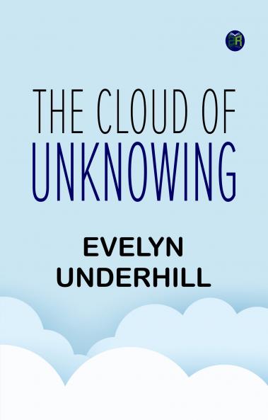 The Cloud of Unknowing