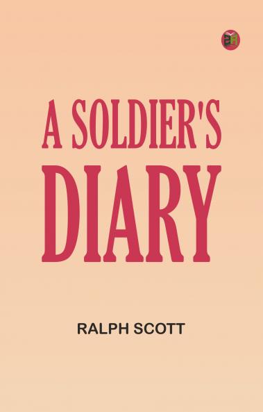 A Soldier's Diary