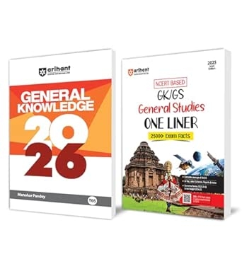 NCERT BASED GK/GS GENRAL STUDIES 2026