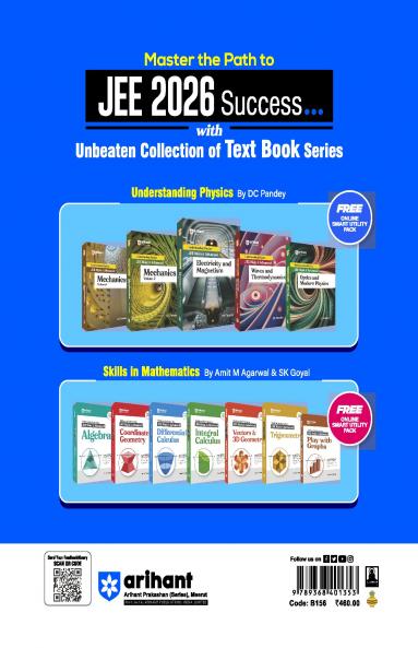 JEE NAVIGATOR 2000+ Problems Mechanics II for JEE Main & Advanced 2026