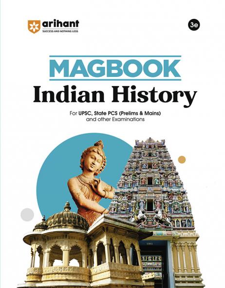MAGBOOK INDIAN HISTORY