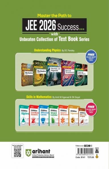 Solutions to IE IRODOVS Problem in Genral Physics For JEE | By DC Pandey | English Medium