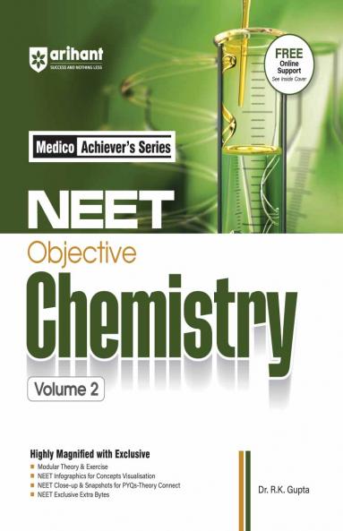 Objective Chemistry Vol1