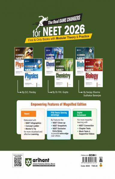Objective Chemistry Vol1