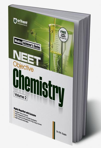 Objective Chemistry Vol1