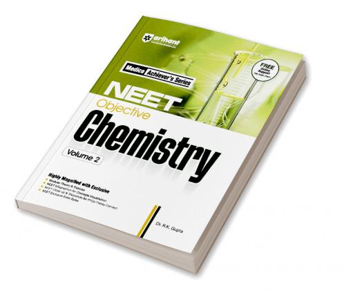 Objective Chemistry Vol1