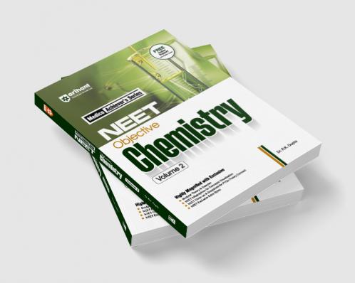 Objective Chemistry Vol1