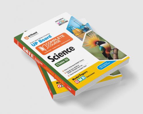 Complete Course Science 10th