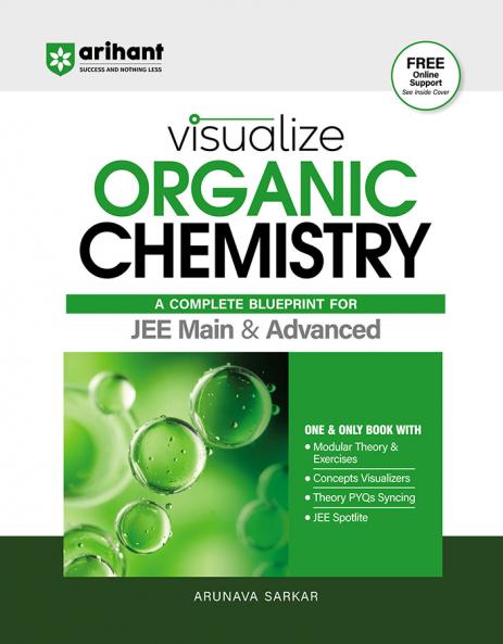 Visualize Organic Chemistry (E)