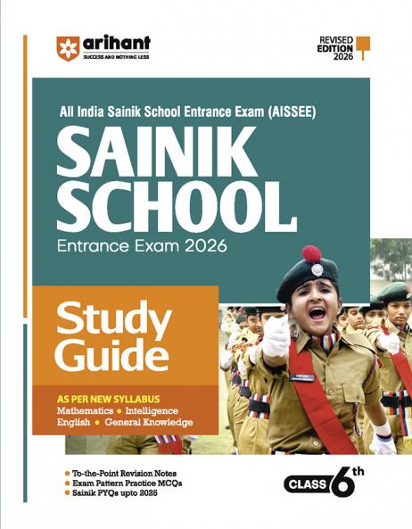 Sainik School €