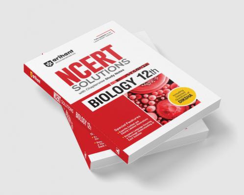 NCERT Solutions Biology XII