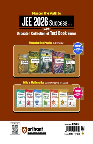 JEE Navigator 3000 + Problems Mechanics | By Pradeep Beniwal | JEE Main & Advanced 2026
