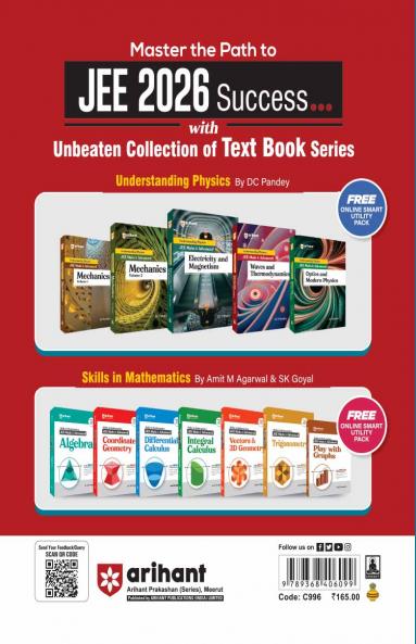 Physics Quick Book First and Only Book for Boards, NEET & JEE | English Medium