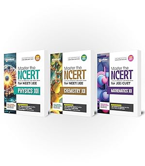 Ncert Phy.Chemistry Math Vol.2